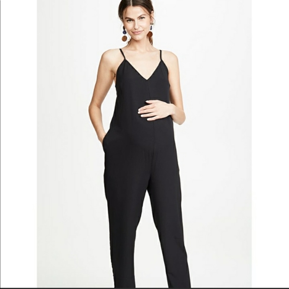 Hatch Georgie Jumpsuit